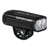 Lezyne Front Lights - Black